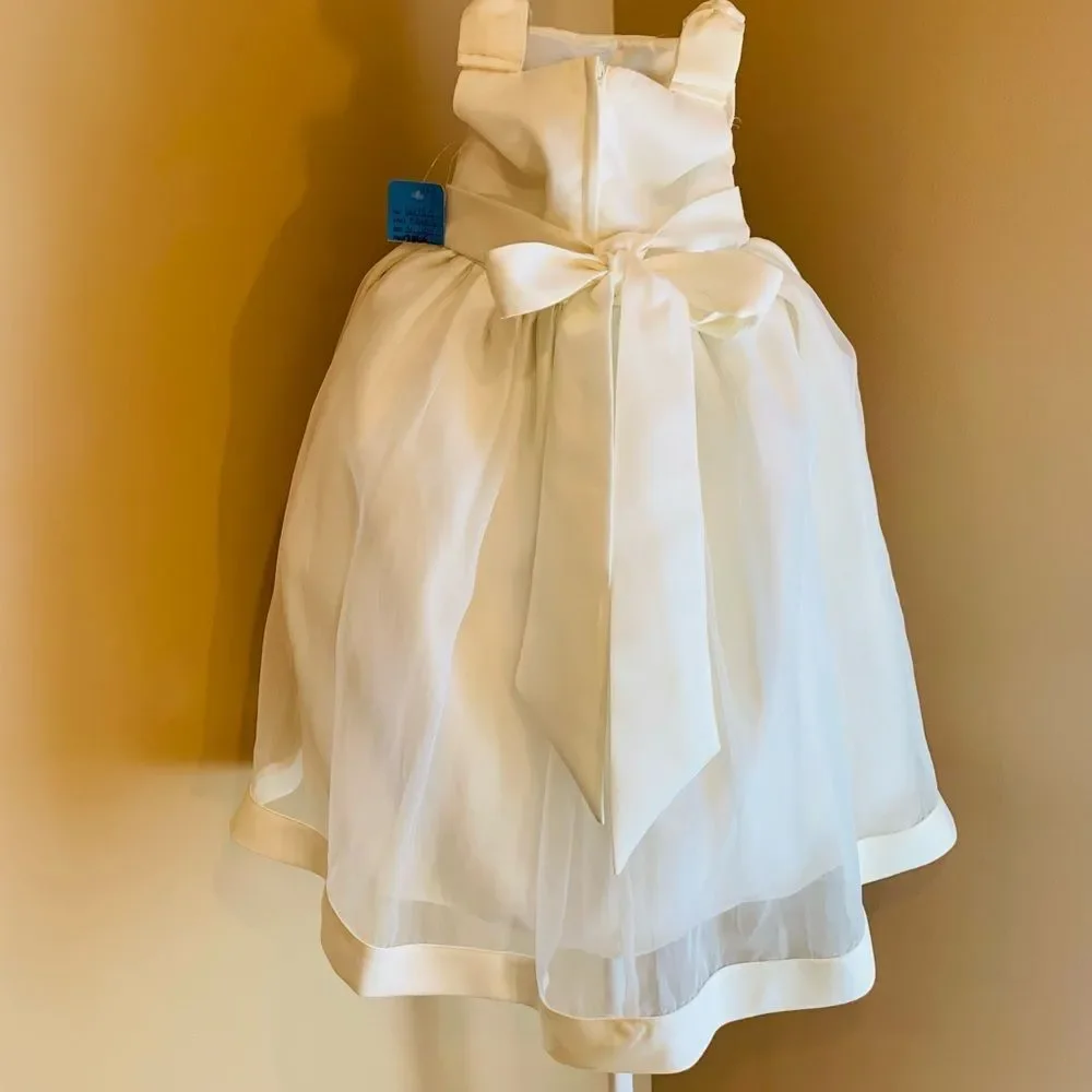 Cinderella Dress for Girls size 4